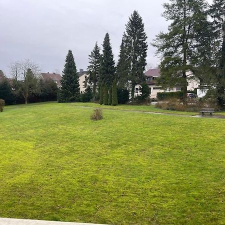 1 Zimmer Appartement In باد روتنفيلد المظهر الخارجي الصورة