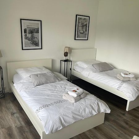 1 Zimmer Appartement In باد روتنفيلد المظهر الخارجي الصورة