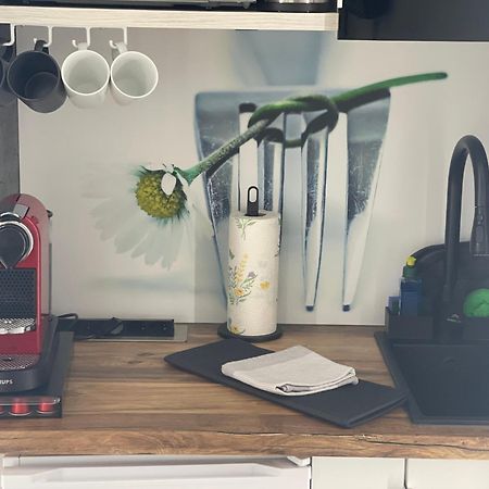 1 Zimmer Appartement In باد روتنفيلد المظهر الخارجي الصورة